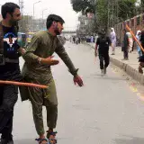 Pakistán reactiva juicios marciales contra civiles arrestados en protestas