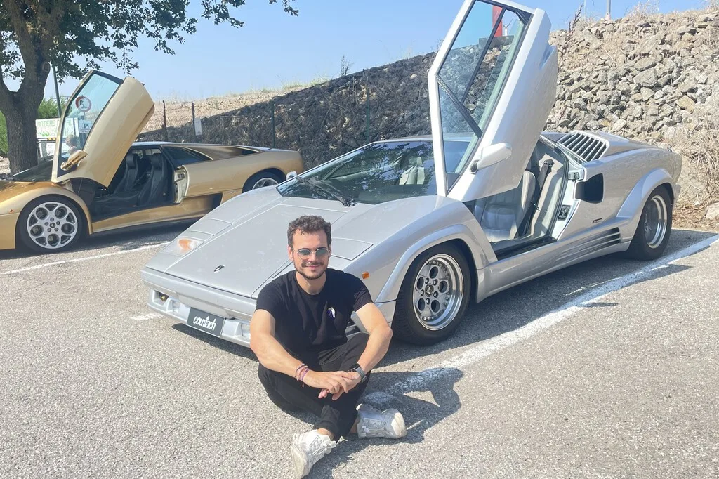 Volkswagen estudia vender Ducati y Lamborghini para aliviar su crisis financiera