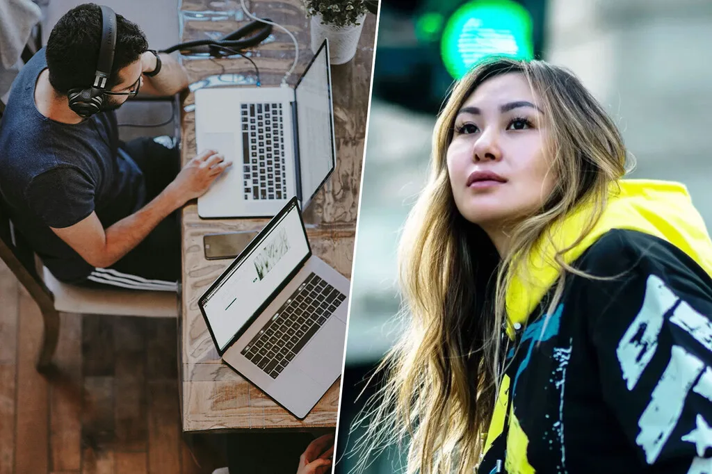 El polémico modelo de trabajo de Silicon Valley: ¿éxito o explotación?