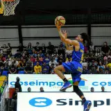Héroes firmó contundente victoria ante Taurinos