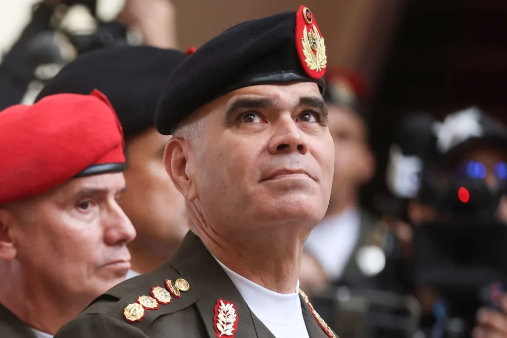 Delcy Rodríguez designa a Paola Posani y Nelson Rodríguez como nuevos ministros