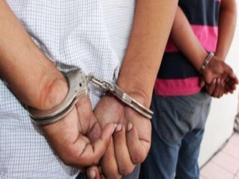 Policía admitió violación y fue condenado