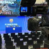 Barça TV cerrará por reducción de gastos para "fair-play" financiero