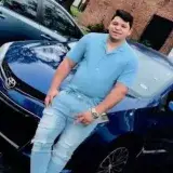Migrante venezolano herido de bala por ICE en Austin