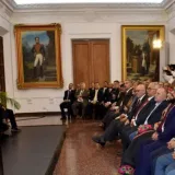 
			Rosales evaluó trabajo de la Comisión de Acuerdo Humanitario para el sistema eléctrico del Zulia		