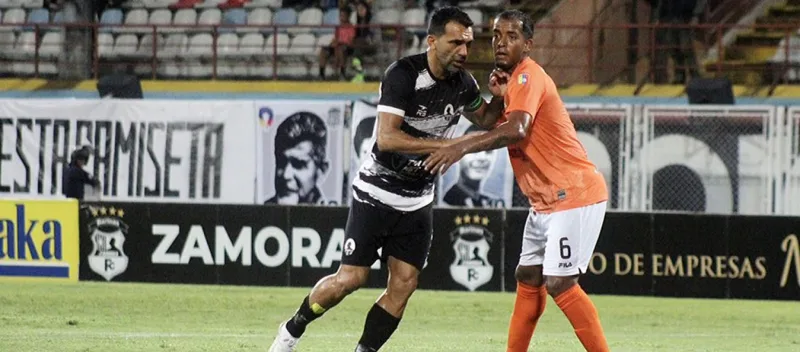 Zamora FC confirmó sus primeros movimientos para 2024