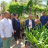 Rosales gestiona plan ambiental para sembrar 1 millón de árboles en Zulia