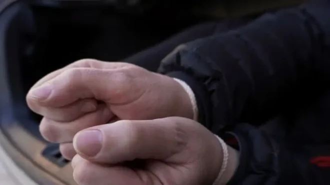 Fingieron una reparación y secuestraron a una familia en Chile