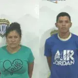 
				Presos padres por asfixiar a su bebé de un mes de nacida			