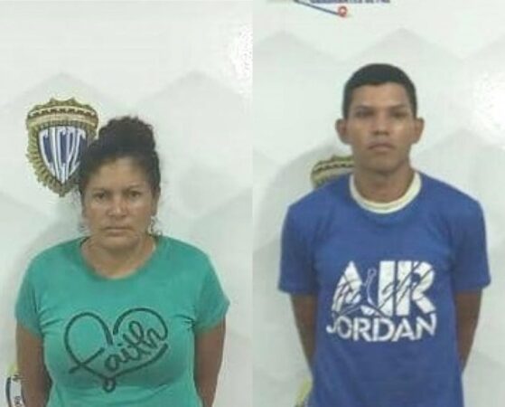 
				Presos padres por asfixiar a su bebé de un mes de nacida			
