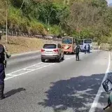
				Escaparon 10 beneficiados de la Misión Negra Hipólita tras averiarse bus de traslado			
