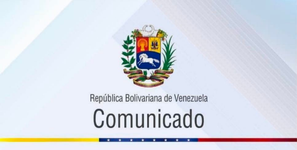 Desmantelado centro de conspiración y delito internacional en Tocorón