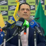 Copei iniciará gira y precampaña en carrera hacia la presidencia