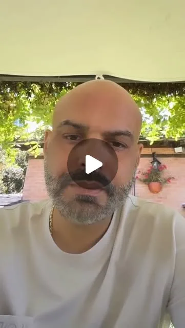 Publicación de Instagram de Omar Enrique