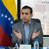 Johann Álvarez Márquez asume liderazgo de Venezuela en Washington