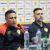 César Farías implantó un récord con el Aucas