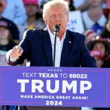 Trump hablará en Florida el martes, cuando se espera que declare