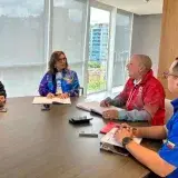 Alianzas para acelerar la rehabilitación de hogares tras