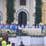 Zulianos celebraron 314 años de la Chinita