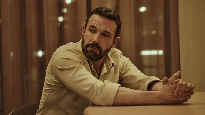 Netflix pagó 587 millones por la startup de IA de Ben Affleck