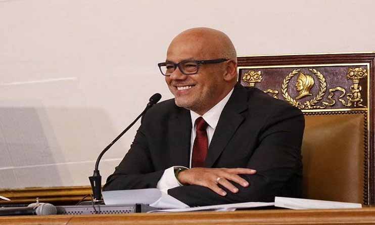 Oenegé rechaza declaraciones "prejuiciosas" de Jorge Rodríguez
