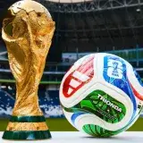 Francia‑España y Argentina‑Inglaterra definirán la final del Mundial