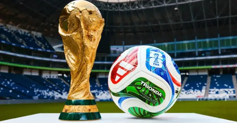 Francia‑España y Argentina‑Inglaterra definirán la final del Mundial