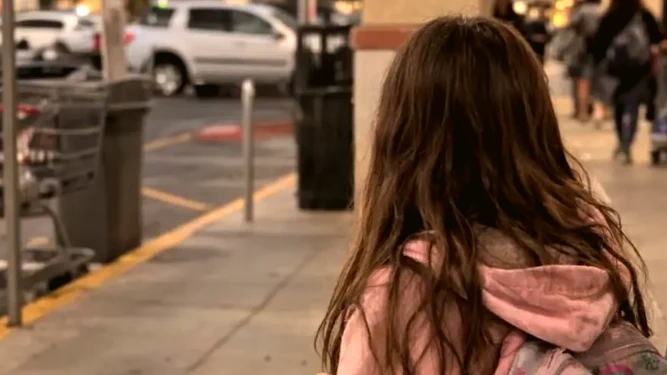 Hallan en Barinas a niña argentina buscada desde 2023