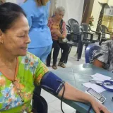Gobernación del Zulia atiende a adultos mayores con exitosa jornada de salud