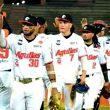 Águilas derrota a Magallanes y viaja a la serie del comodín