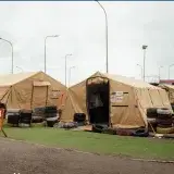 Misión británica cerró en Venezuela tras atender a 3.000