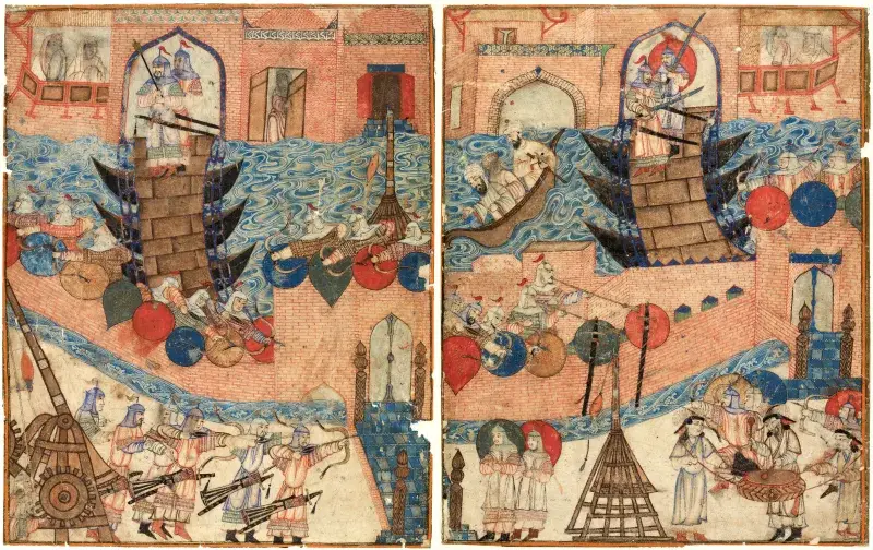 File:Fall Of Baghdad (Diez Albums).jpg