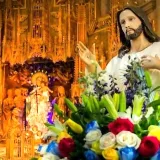 
				Todo listo para la Gran Fiesta de la Misericordia en Maracaibo			