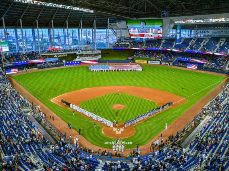 Estos países quedan fuera de la Serie del Caribe 2024