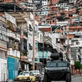 Tres ciudades venezolanas figuran entre las más peligrosas del mundo