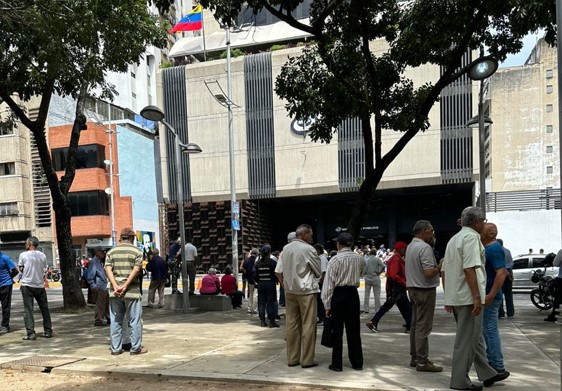 La Fiscalía sustancia expediente del 22-O