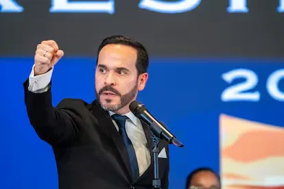 De la Espriella anuncia ruptura diplomática con Cuba y Nicaragua