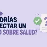 Pon a prueba tus conocimientos contra los bulos de salud en la red