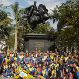 Venezuela reinó en los Alba