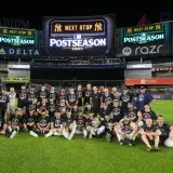 La MLB fija las fechas de su postemporada 2026