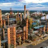 Pemex reporta fuga de crudo y fuego en Dos Bocas
