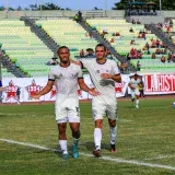 Mineros de Guayana recibe en horas bajas a Carabobo