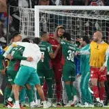 Palmeiras supera a Liga de Quito y alcanza otra semifinal
