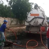 MinAguas resolvió casos reportados a VenApp en municipio de Zulia