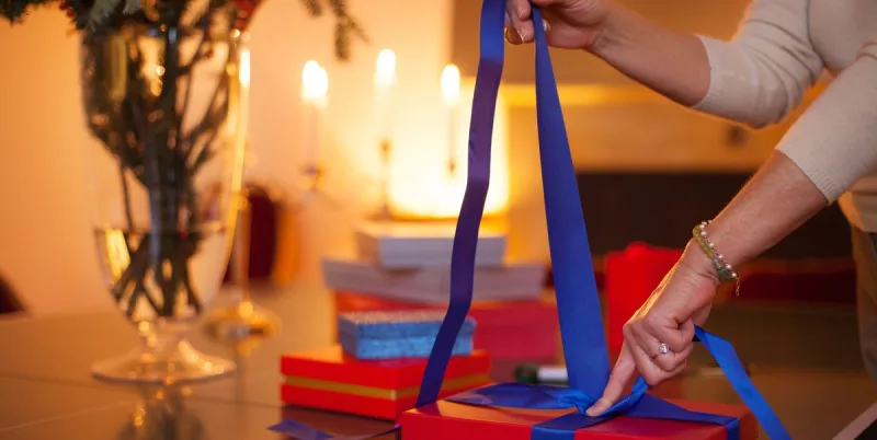 11 Luxury Advent Calendars That Are Worth the Splurge