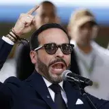 Alertan de un plan contra De la Espriella en Colombia