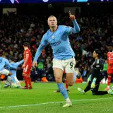 City golea 3-0 al Bayern y pone un pie en las semifinales de La Champions