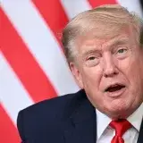 Trump espera que Musk aporte acciones de SpaceX a las nuevas “Cuentas Trump”