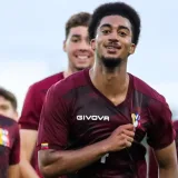 La Vinotinto sub-17 superó a Japón