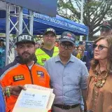 Artesanos carabobeños impulsan jornada solidaria